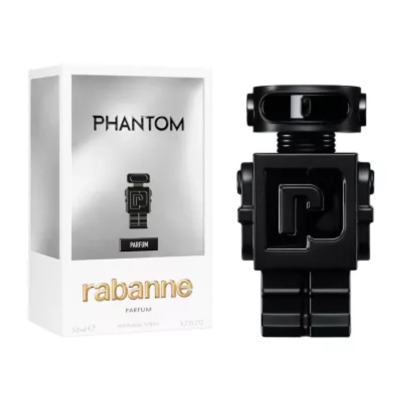 Rabanne Phantom Parfum