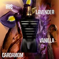 Jean Paul Gaultier Le Male Le Parfum Intense