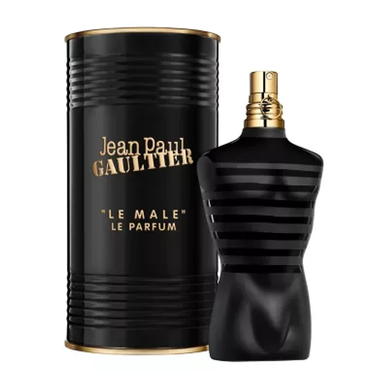 Jean Paul Gaultier Le Male Le Parfum Intense