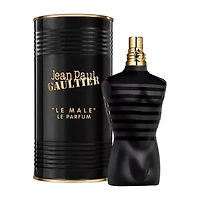 Jean Paul Gaultier Le Male Le Parfum Intense