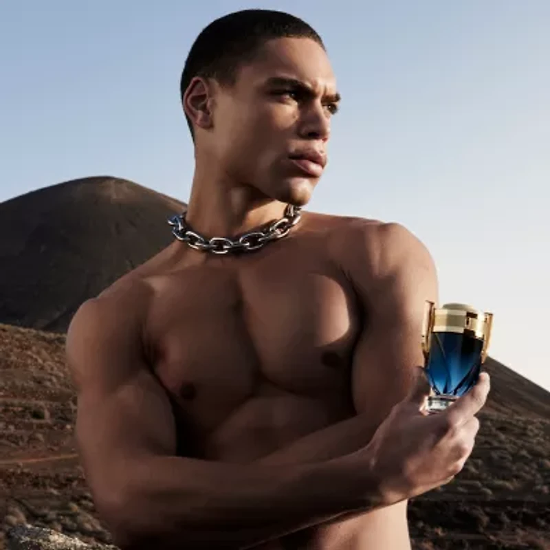 Rabanne Invictus Parfum