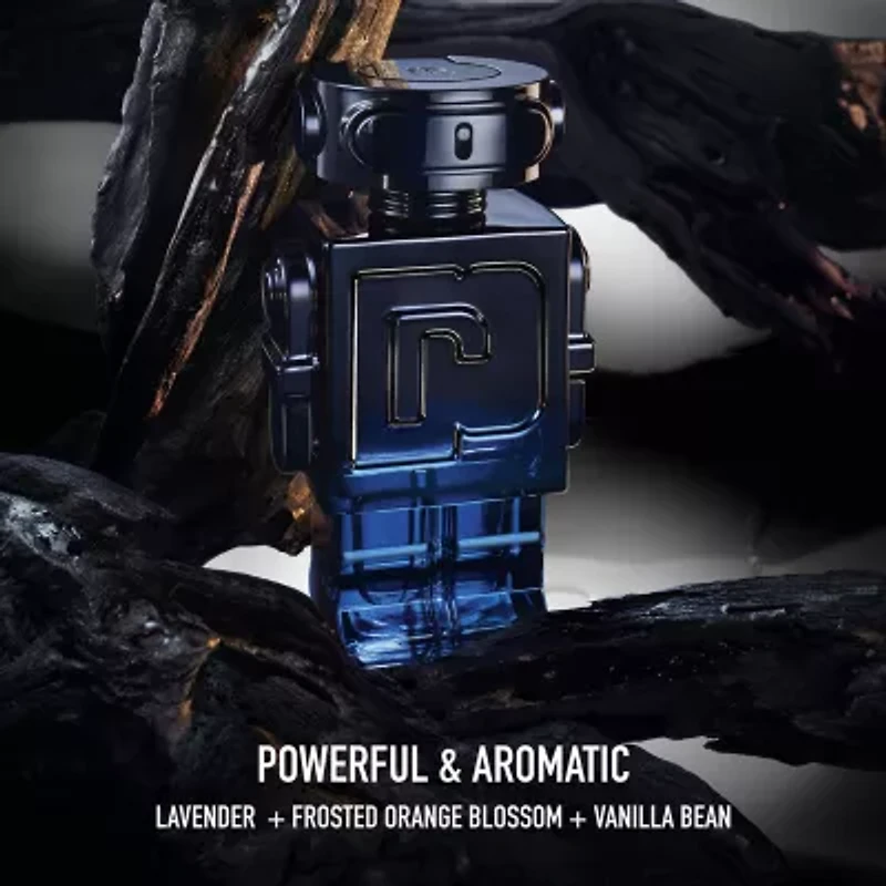 Rabanne Phantom Intense Eau de Parfum