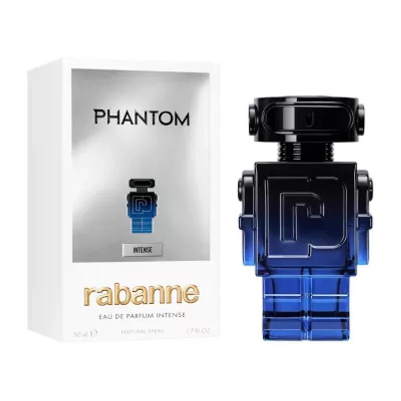 Rabanne Phantom Intense Eau de Parfum