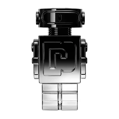 Rabanne Phantom Elixir Parfum Intense