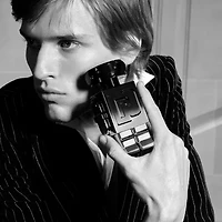 Rabanne Phantom Elixir Parfum Intense