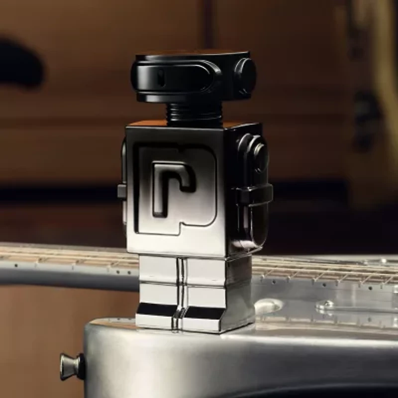 Rabanne Phantom Elixir Parfum Intense