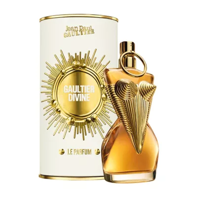Jean Paul Gaultier Divine Le Parfum Intense