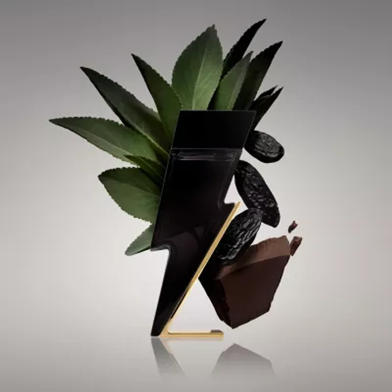 Carolina Herrera Bad Boy Eau De Toilette