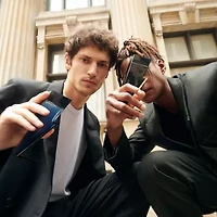 Carolina Herrera Bad Boy Eau De Toilette