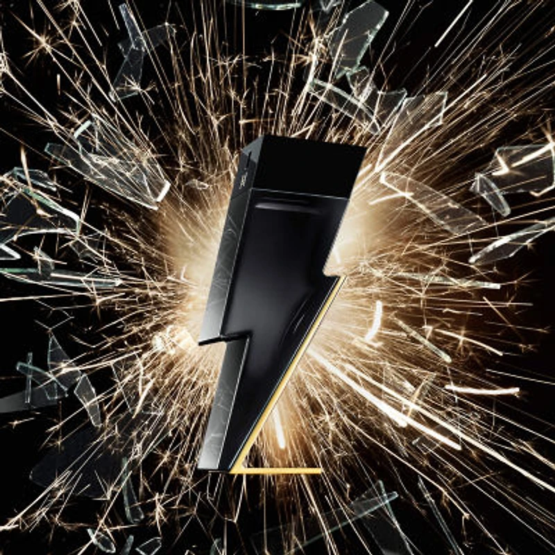 Carolina Herrera Bad Boy Eau De Toilette