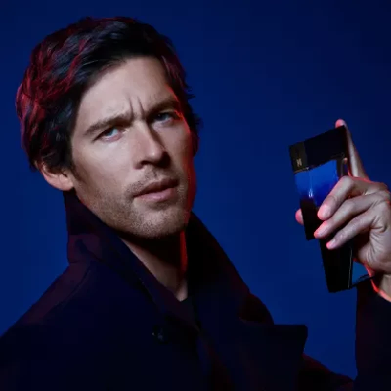 Carolina Herrera Bad Boy Cobalt Elixir Eau de Parfum