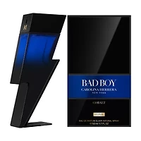 Carolina Herrera Bad Boy Cobalt Elixir Eau de Parfum