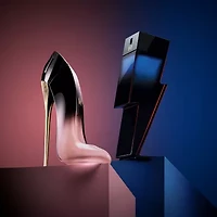 Carolina Herrera Bad Boy Cobalt Elixir Eau de Parfum