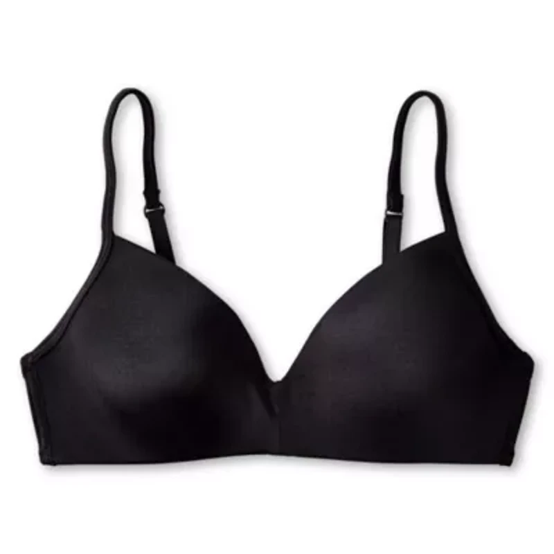 Maidenform Wireless Big Kid Girls Demi Bralette J4667