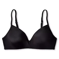 Maidenform Wireless Big Kid Girls Demi Bralette J4667