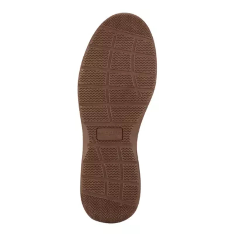 Dockers Mens Beacon Boat Lace-up Shoes