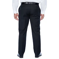 Collection by Michael Strahan Men's Stretch Classic Fit Suit Pants - Big and Tall