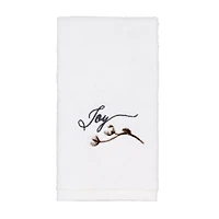 Avanti Modern Farmhouse Bath Towel