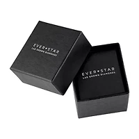 (H-I / I1) Womens 2MM 1 CT. T.W. Lab Grown White Diamond 10K Gold Band