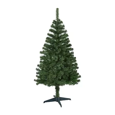 Nearly Natural 5 Foot Northern Tip Pine Christmas Tree