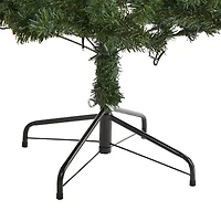 Nearly Natural Northern Tip 7 Foot Pine Christmas Tree