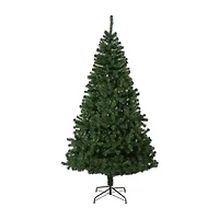 Nearly Natural Northern Tip 8 Foot Pine Christmas Tree
