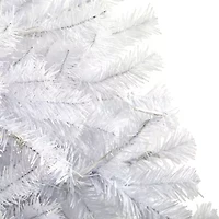 Nearly Natural Foot White Pine With Bendable Branches Christmas Tree