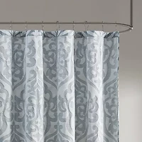 Madison Park Dillon Shower Curtain