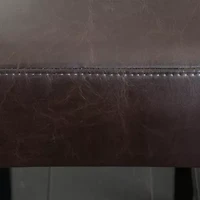 Portman 2-pc. Counter Height Upholstered Bar Stool