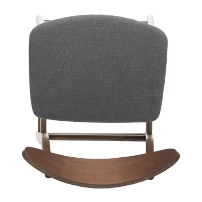 Gavin 2-pc. Counter Height Upholstered Bar Stool