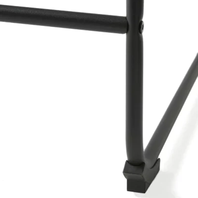 Cedric 2-pc. Counter Height Upholstered Bar Stool
