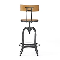 Ximen Bar Stool