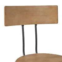 Ximen Bar Stool