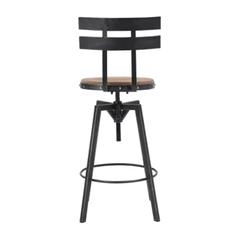 Jutte Bar Stool