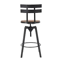 Jutte Bar Stool