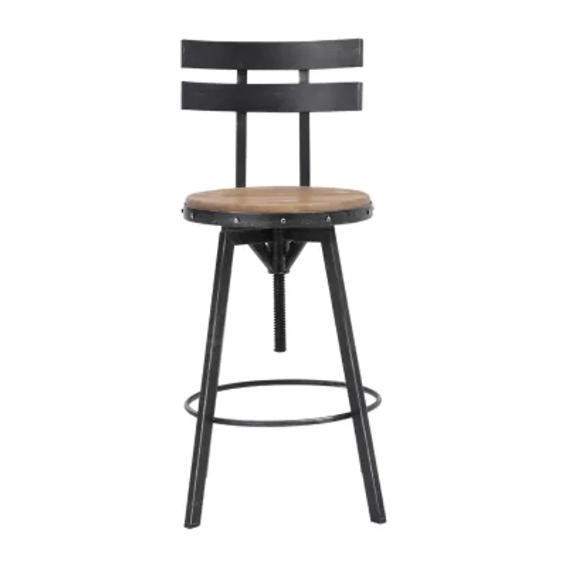 Jutte Bar Stool