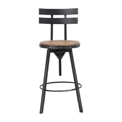 Jutte Bar Stool