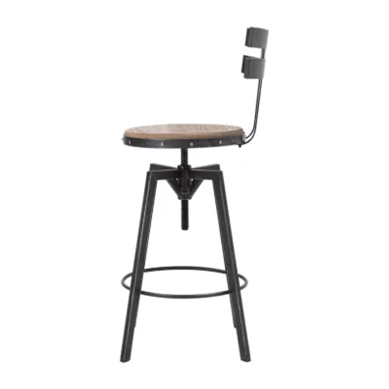 Jutte Bar Stool