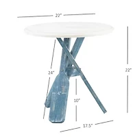 Stewart Side Table