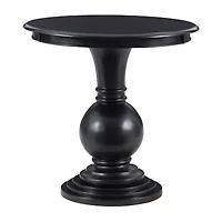 Adkins Round Accent Table