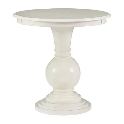 Adkins Round Accent Table