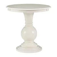 Adkins Round Accent Table