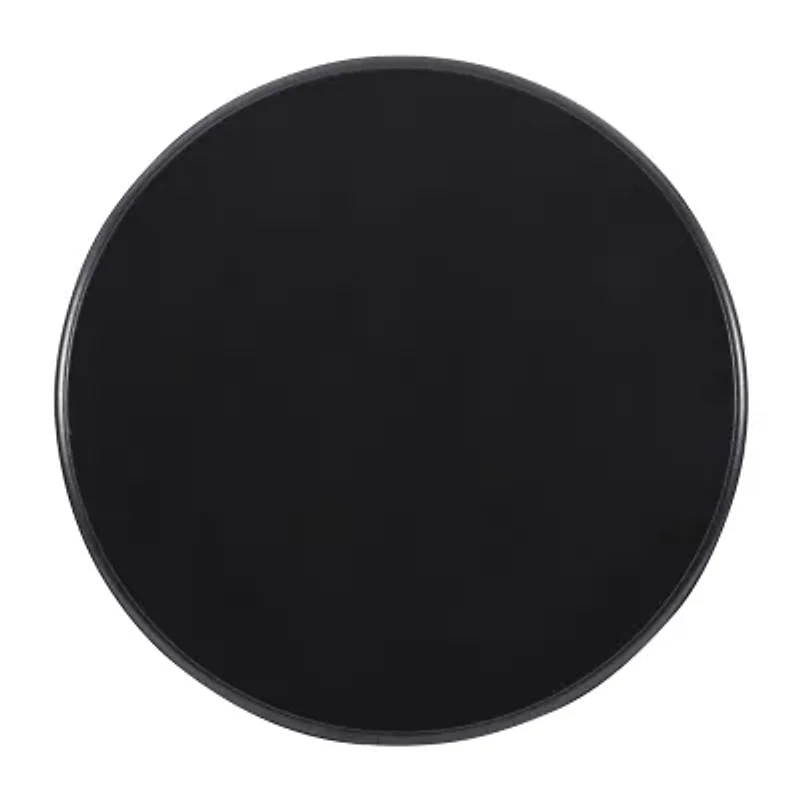 Adkins Round Accent Table