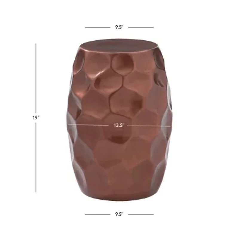 Erhard Storage Side Table