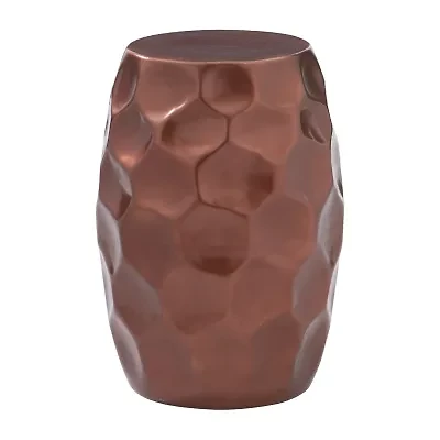 Erhard Storage Side Table