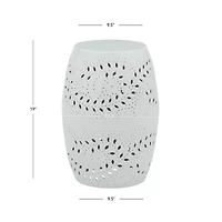 Romany Side Table