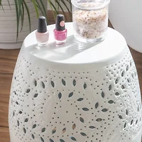 Romany Side Table