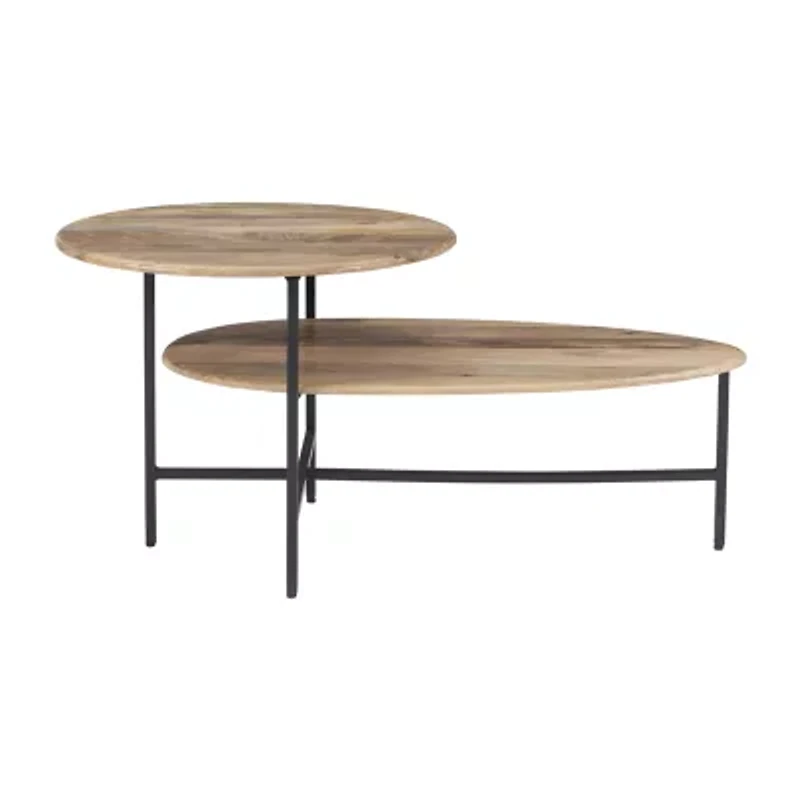 Gouaux Storage Coffee Table