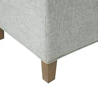 INK+IVY Marcie Storage Upholstered Bench