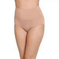 Jockey® Skimmies® 360° Smoothing Brief - 3 Pack -1766